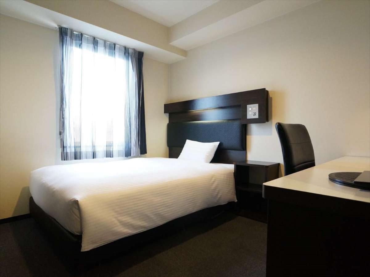 Green Rich Hotel Osaka Airport Ikeda  Dış mekan fotoğraf