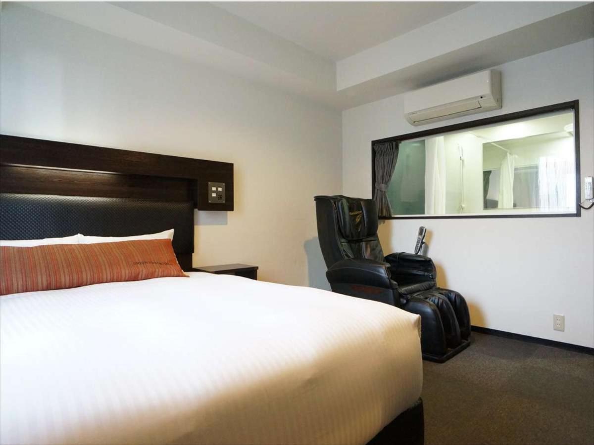 Green Rich Hotel Osaka Airport Ikeda  Dış mekan fotoğraf