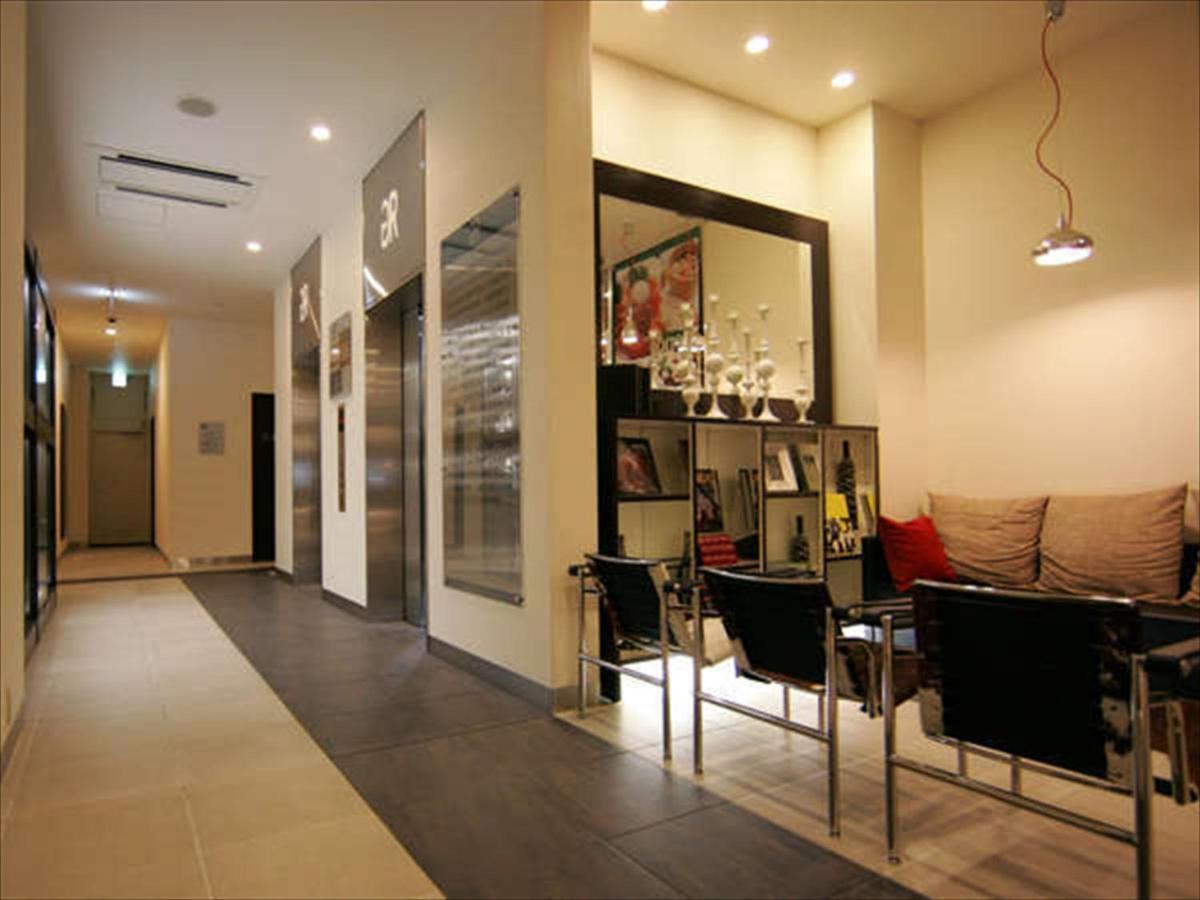 Green Rich Hotel Osaka Airport Ikeda  Dış mekan fotoğraf