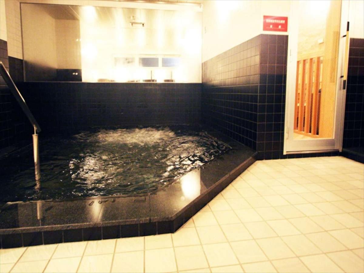 Green Rich Hotel Osaka Airport Ikeda  Dış mekan fotoğraf