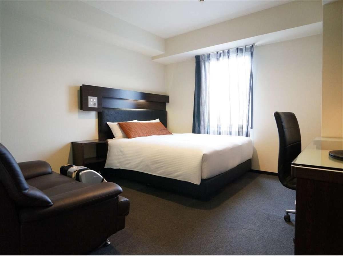 Green Rich Hotel Osaka Airport Ikeda  Dış mekan fotoğraf