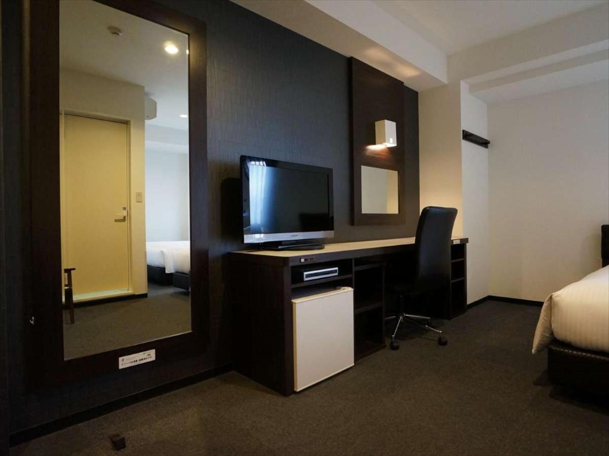 Green Rich Hotel Osaka Airport Ikeda  Dış mekan fotoğraf
