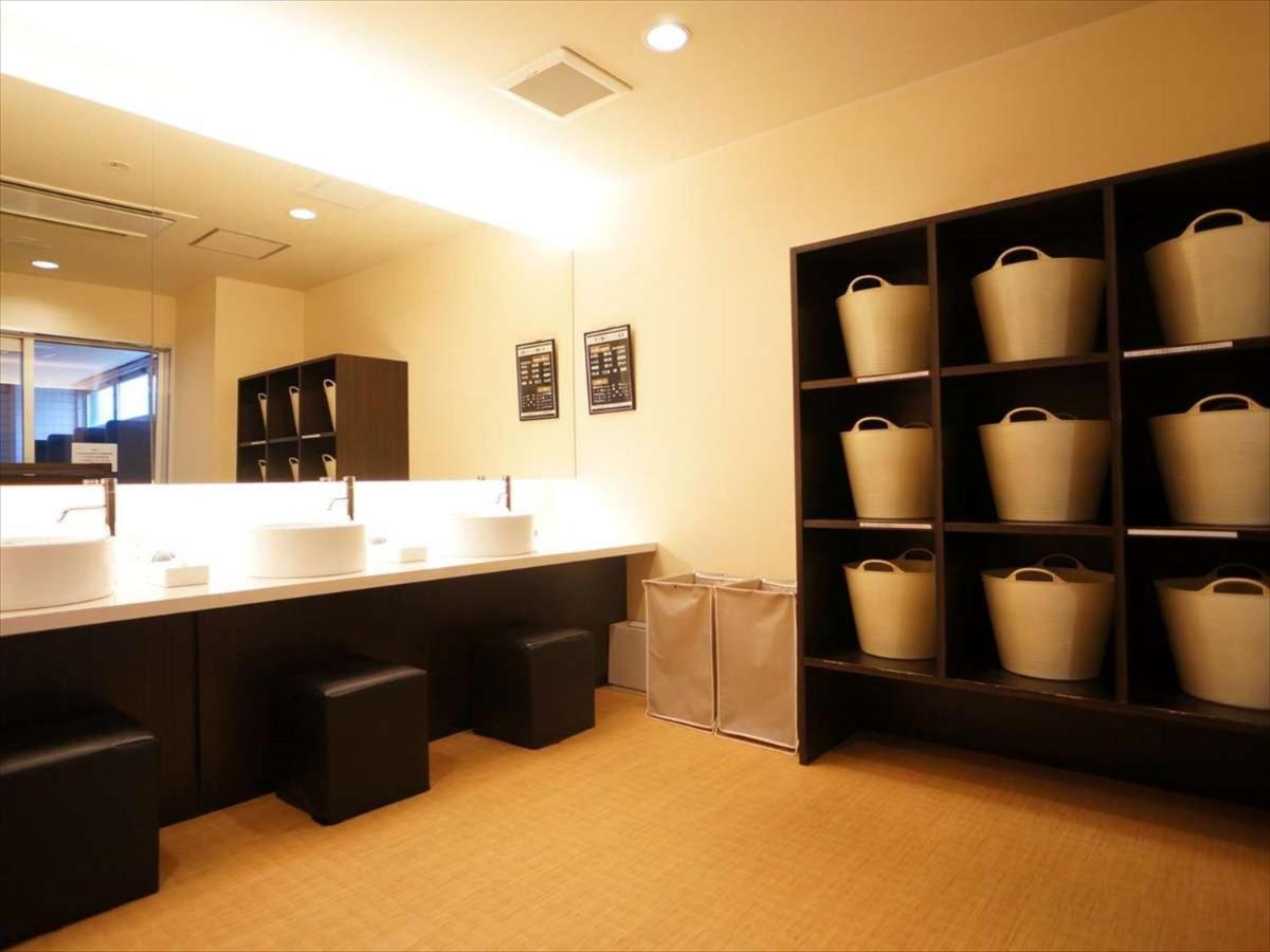 Green Rich Hotel Osaka Airport Ikeda  Dış mekan fotoğraf