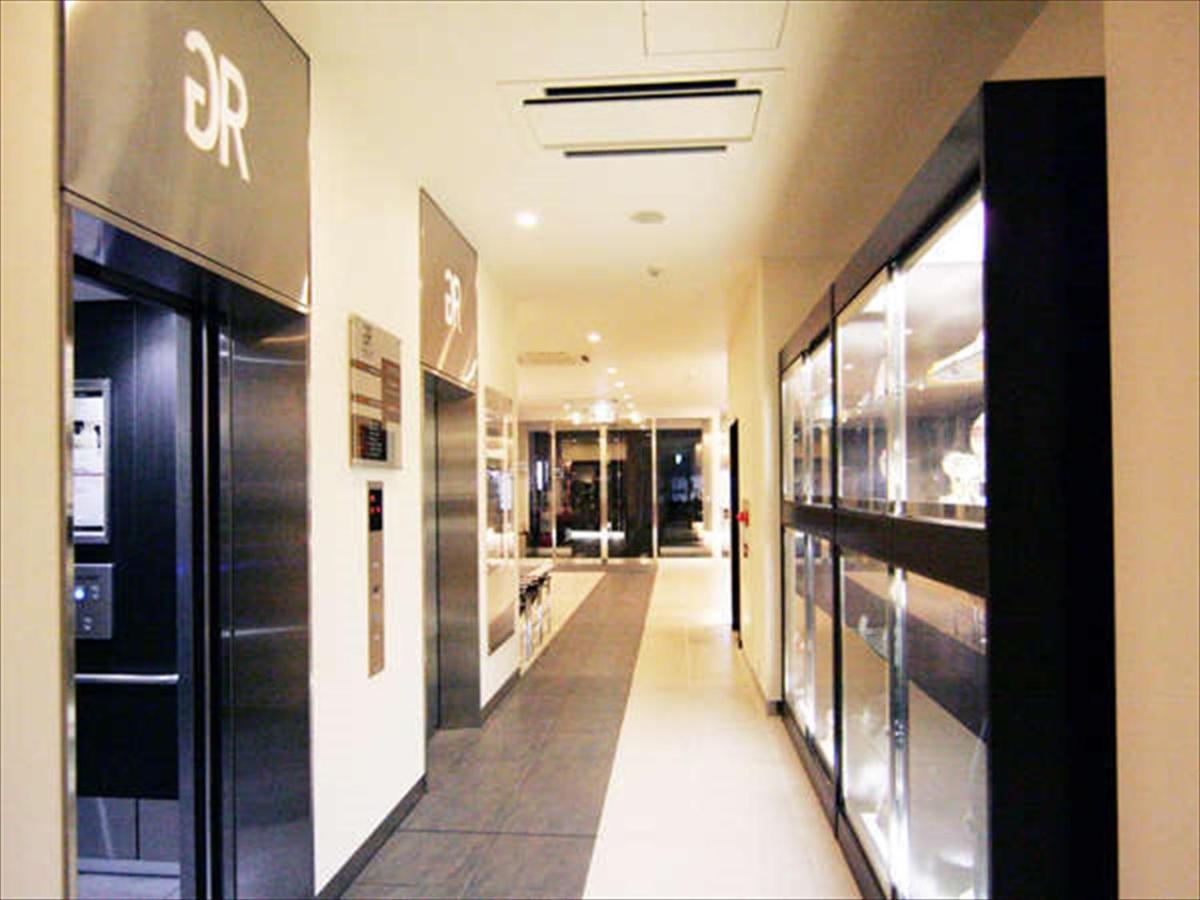 Green Rich Hotel Osaka Airport Ikeda  Dış mekan fotoğraf