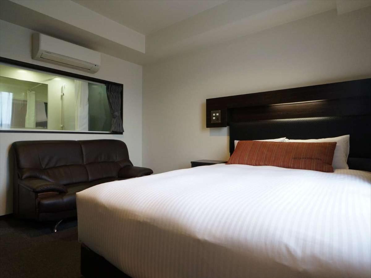 Green Rich Hotel Osaka Airport Ikeda  Dış mekan fotoğraf
