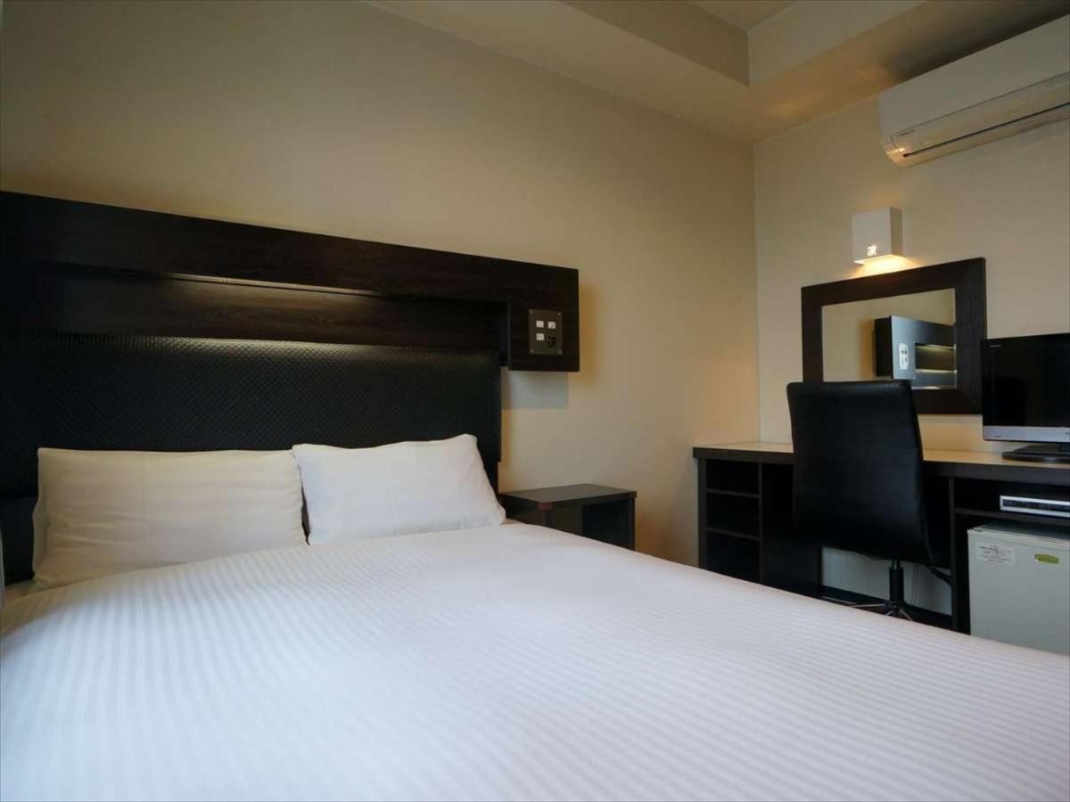 Green Rich Hotel Osaka Airport Ikeda  Dış mekan fotoğraf