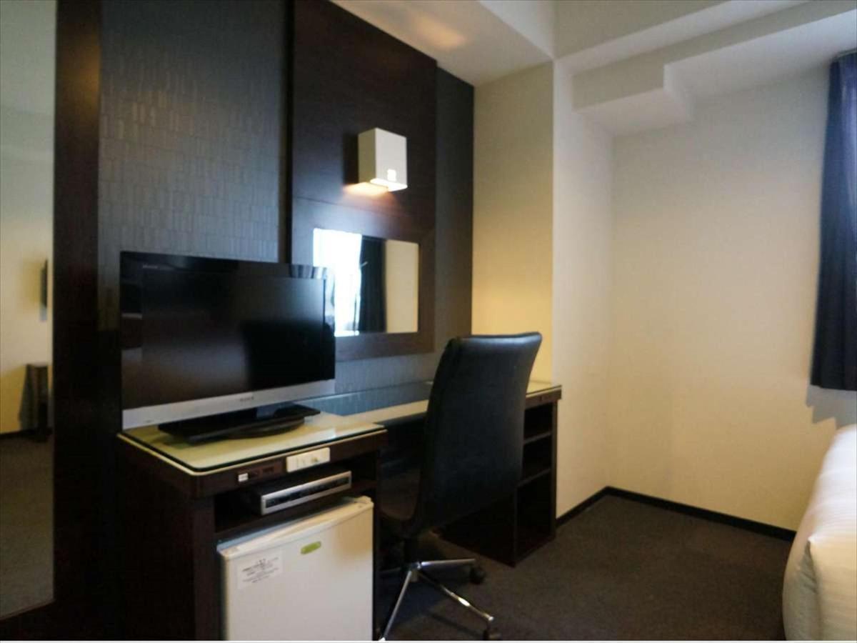 Green Rich Hotel Osaka Airport Ikeda  Dış mekan fotoğraf