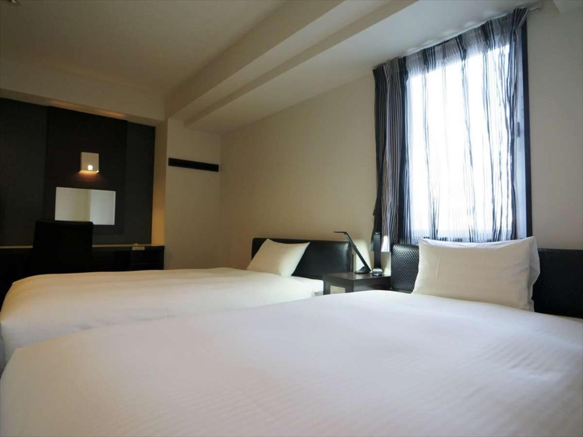 Green Rich Hotel Osaka Airport Ikeda  Dış mekan fotoğraf