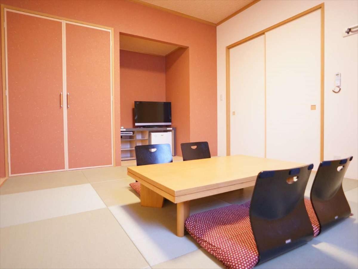 Green Rich Hotel Osaka Airport Ikeda  Dış mekan fotoğraf