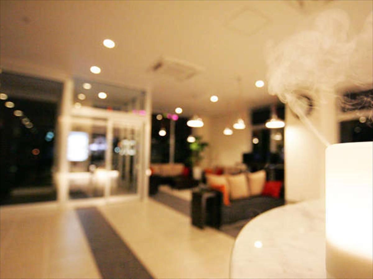 Green Rich Hotel Osaka Airport Ikeda  Dış mekan fotoğraf