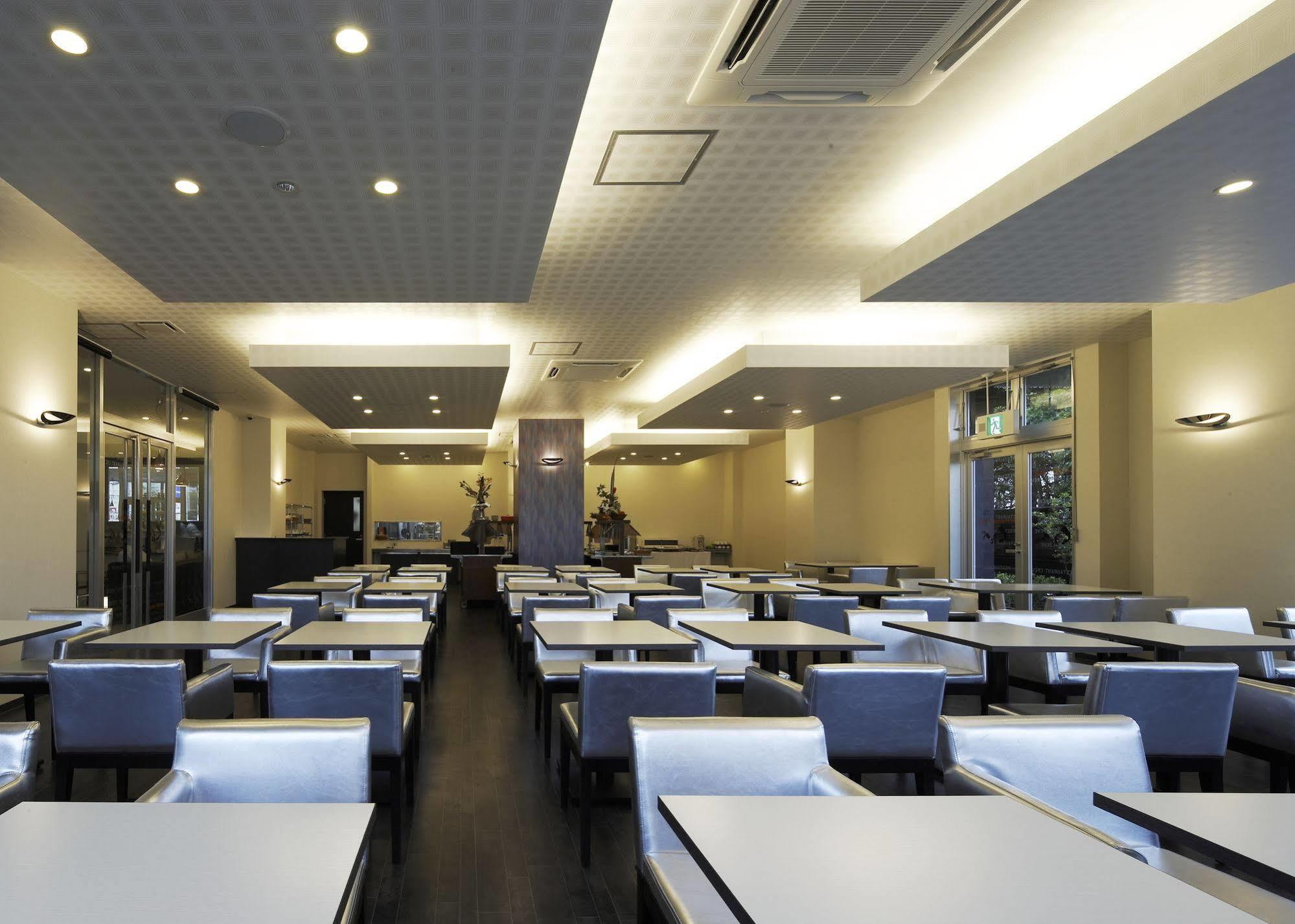 Green Rich Hotel Osaka Airport Ikeda  Dış mekan fotoğraf
